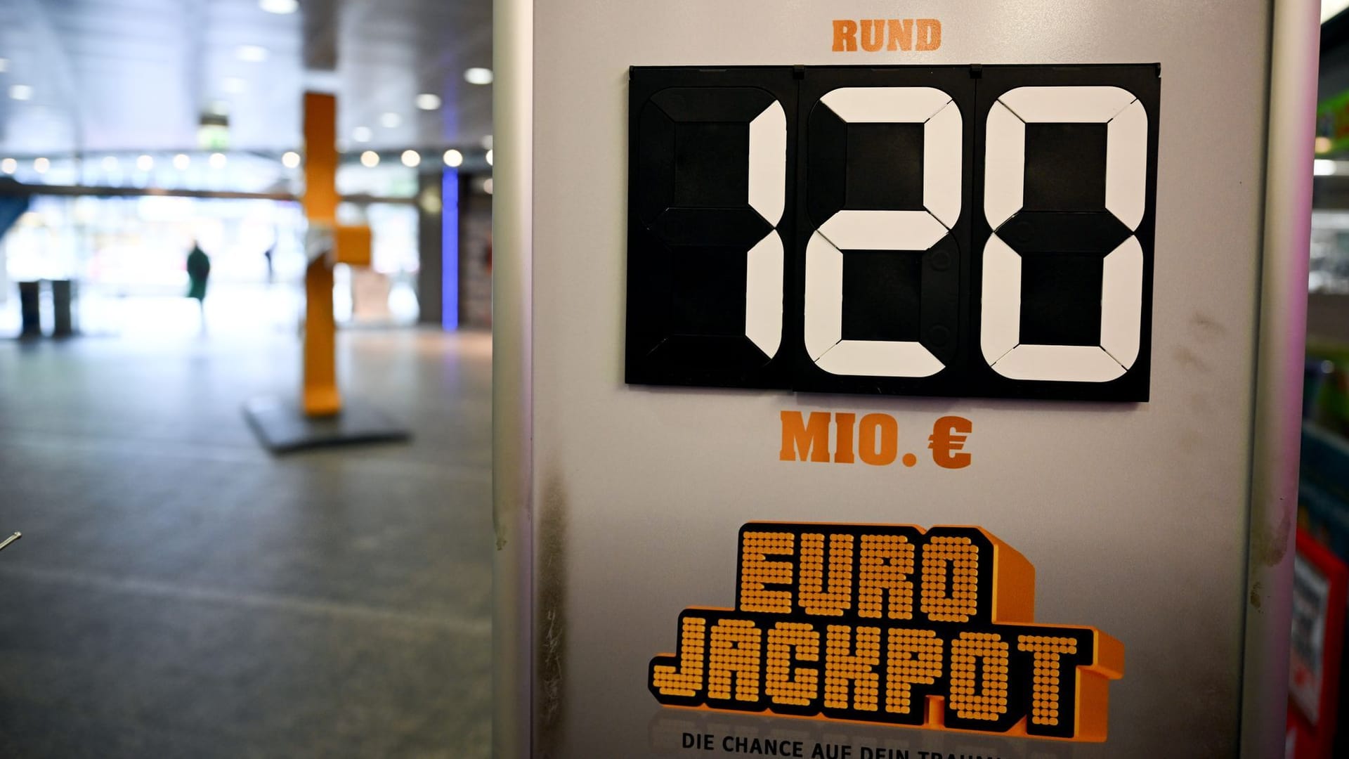 Eurojackpot