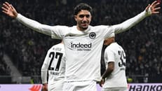 Frankfurt bebt: Marmoush zaubert Eintracht zum Sieg