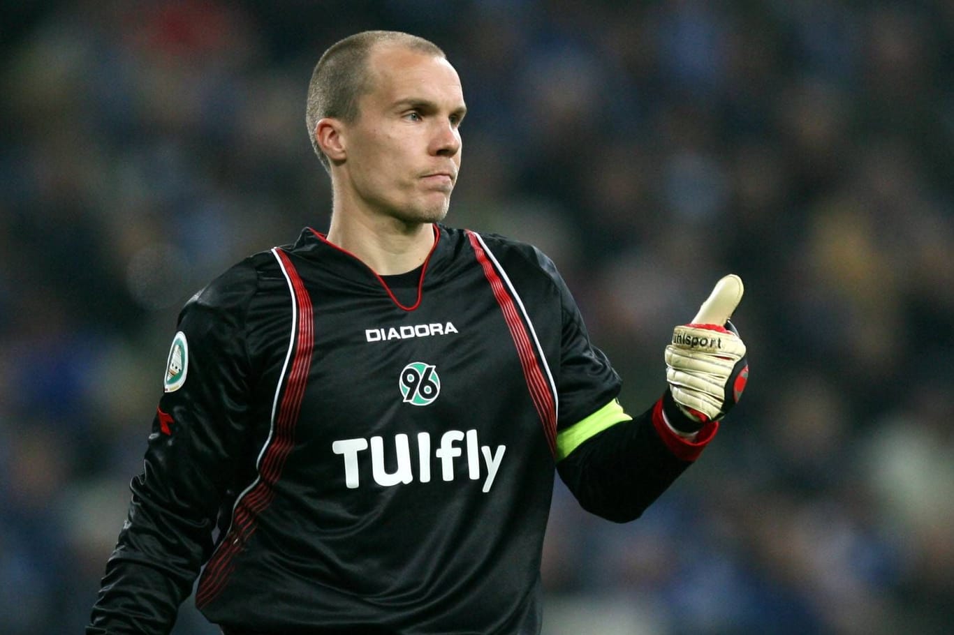 Robert Enke