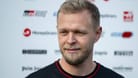 Kevin Magnussen: Der Haas-Pilot konnte zuletzt ein paar Punkte einfahren.