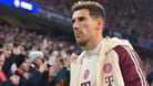 Musste gegen Benfica draußen bleiben: Leon Goretzka ist beim FC Bayern aktuell nur Ergänzungsspieler.