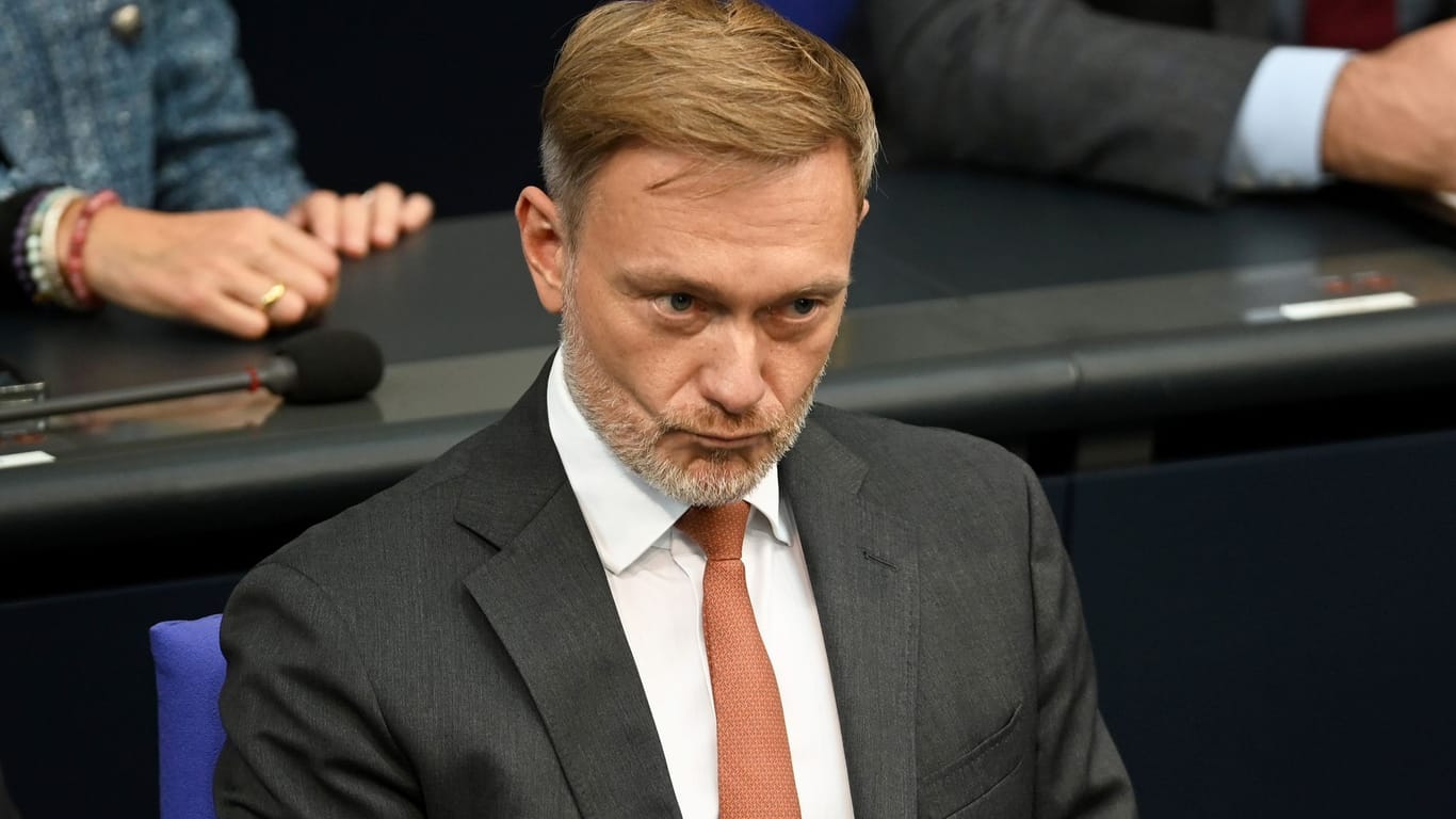 Christian Lindner