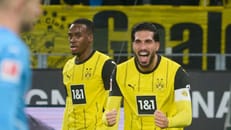 "Sieg für Nuri" - Wahre BVB-Bewährungsprobe folgt auswärts