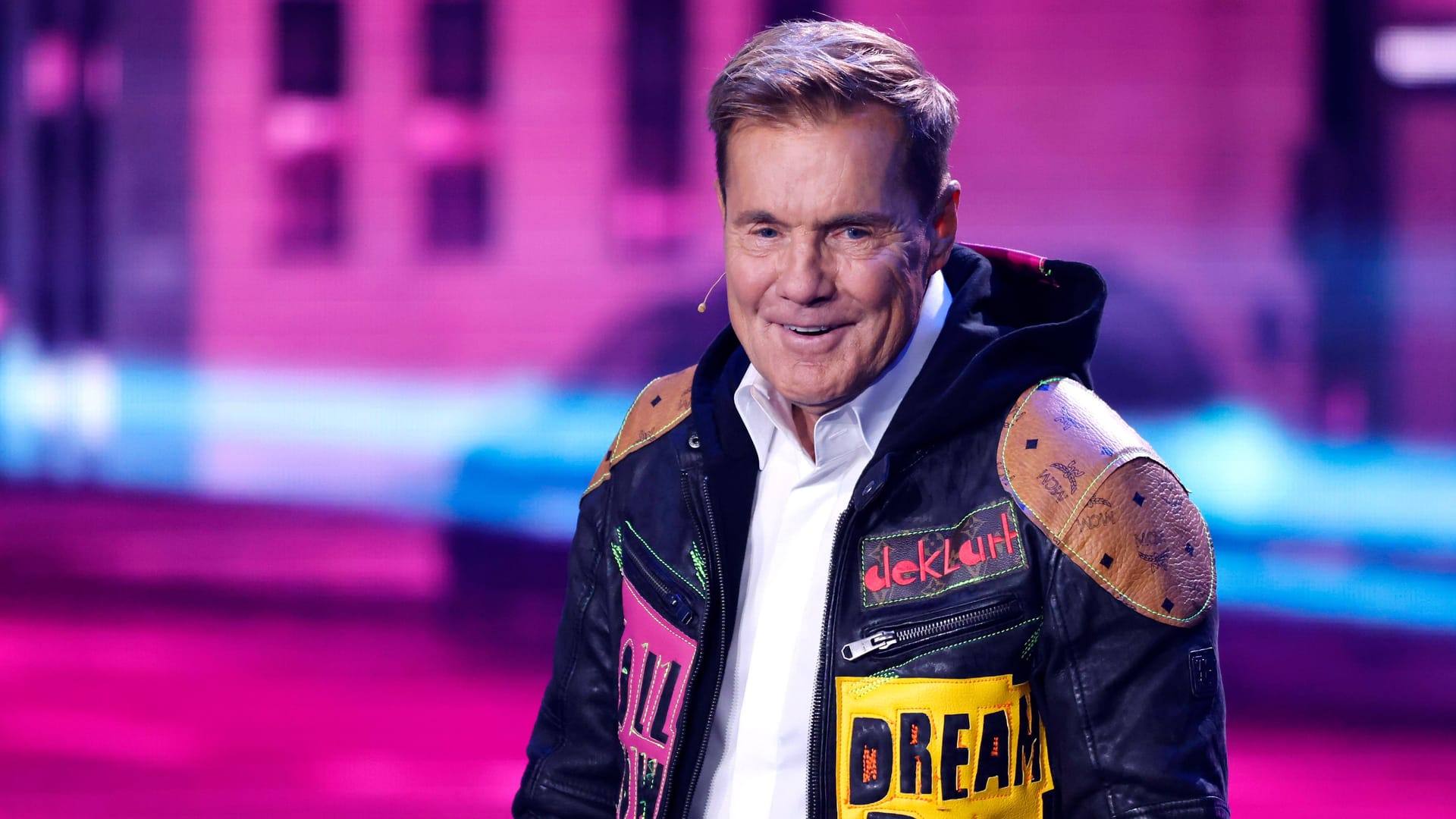 Dieter Bohlen: Er ist seit 2002 Teil von DSDS.