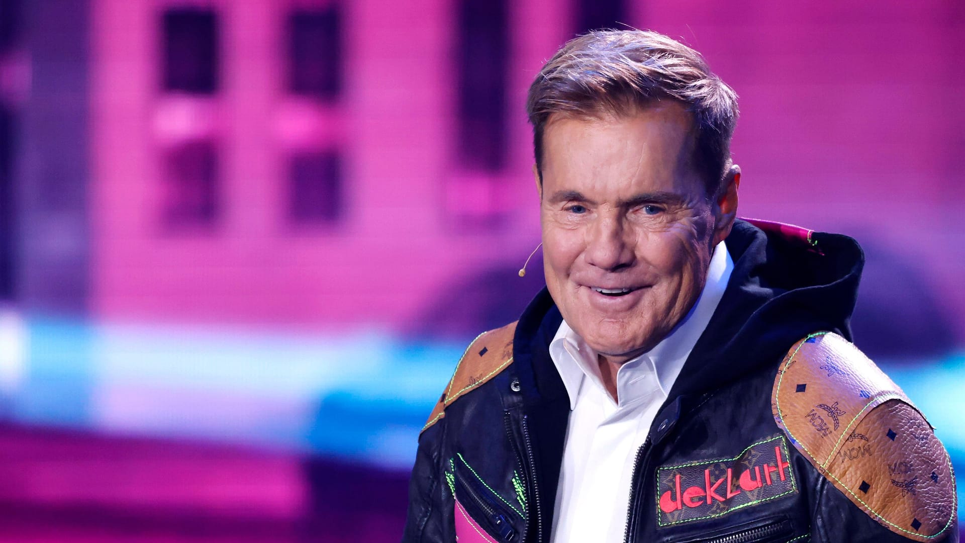 Dieter Bohlen: Er ist seit 2002 Teil von DSDS.