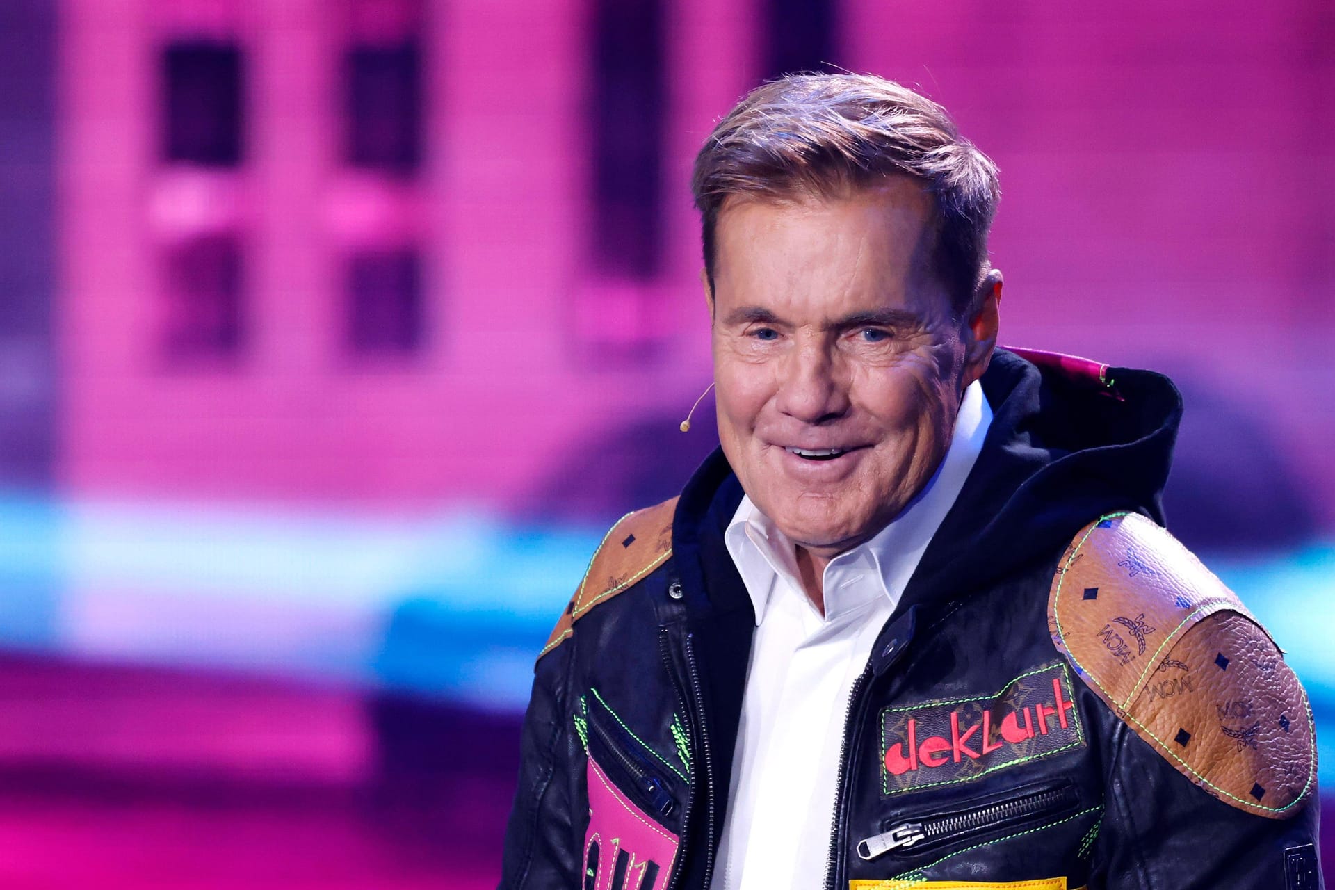 Dieter Bohlen: Er ist seit 2002 Teil von DSDS.