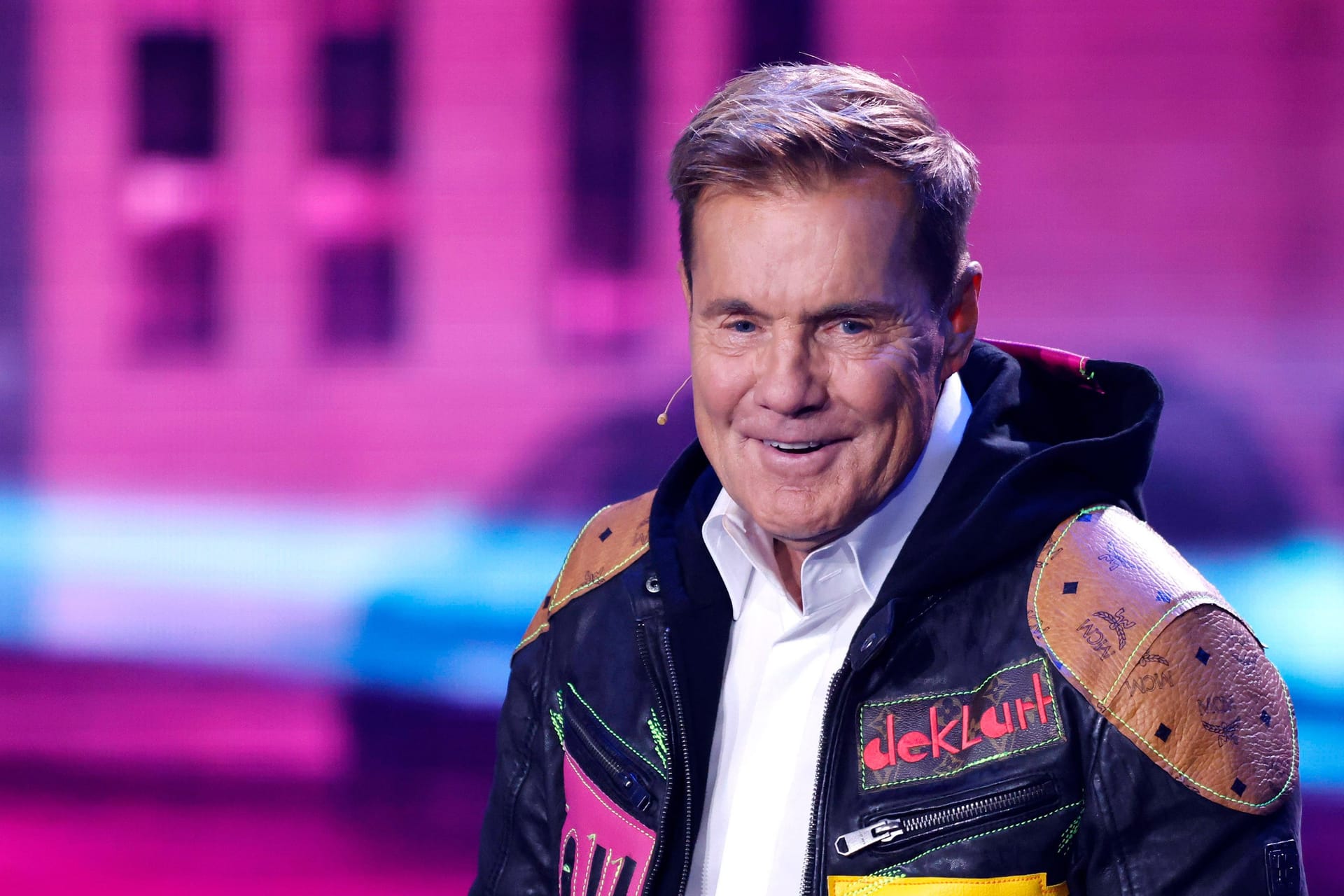 Dieter Bohlen: Er ist seit 2002 Teil von DSDS.