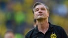 Michael Zorc: Er wird wohl ein Comeback beim BVB feiern.