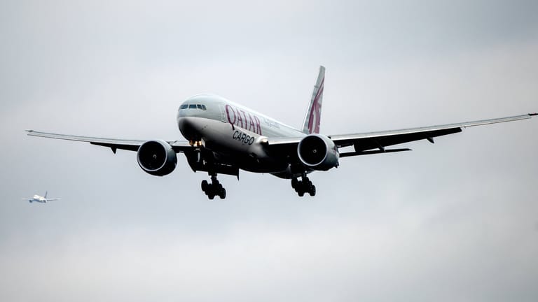 Flug Qr69 Von Doha Nach Frankfurt frankfurt.t-online.de