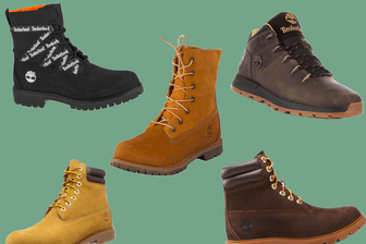 Quelle: t-online; Timberland/Hersteller-bilder