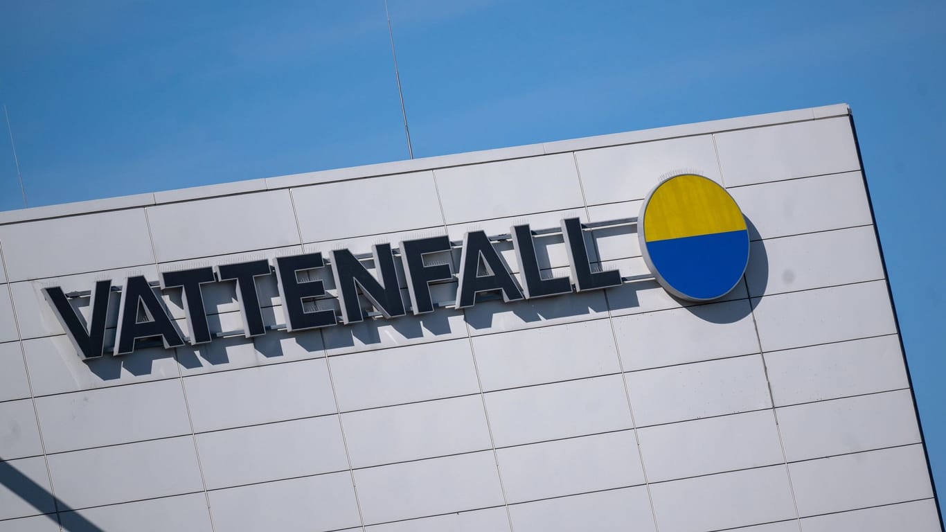 Vattenfall