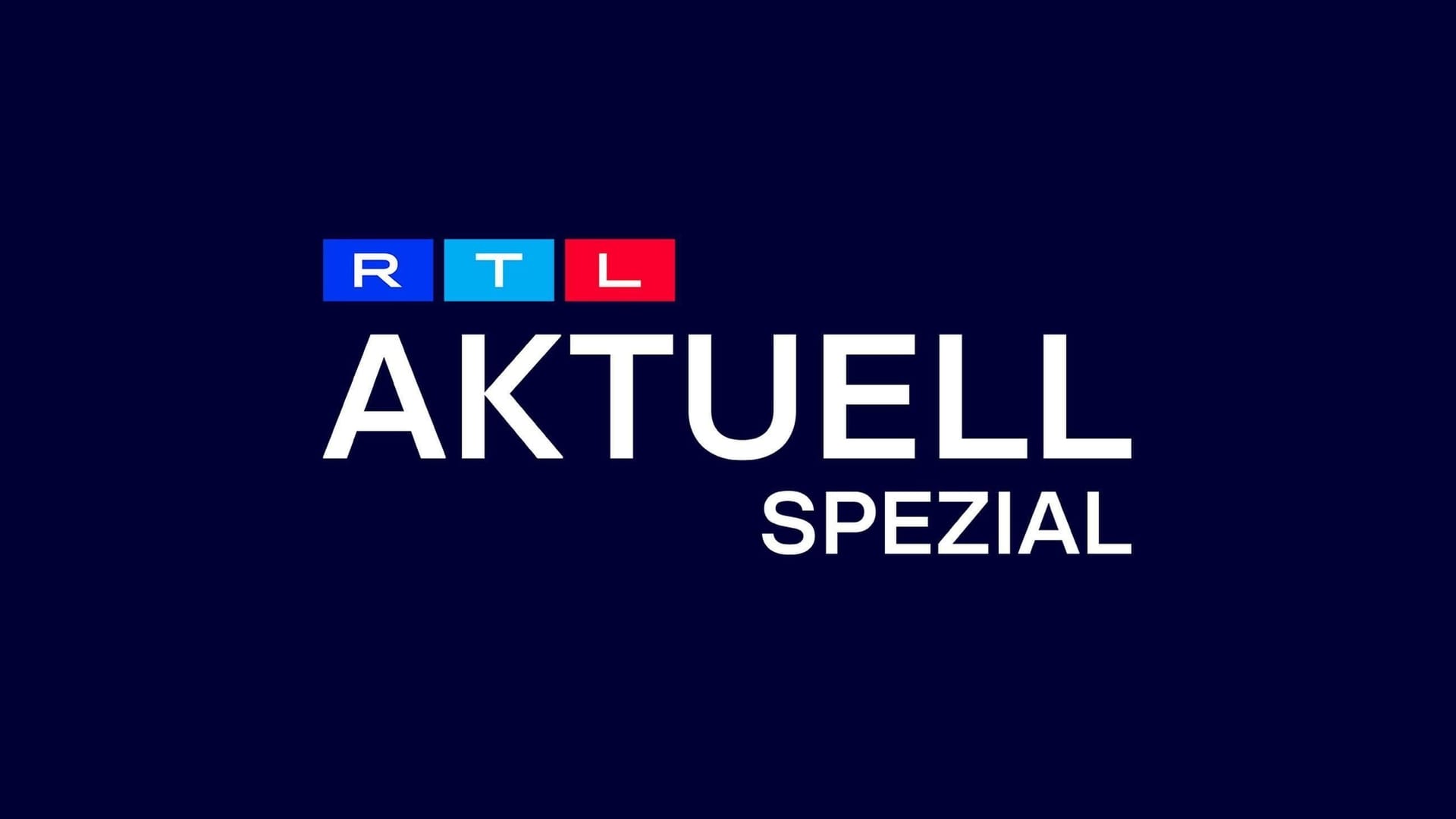 RTL: Der Sender ändert sein Programm.