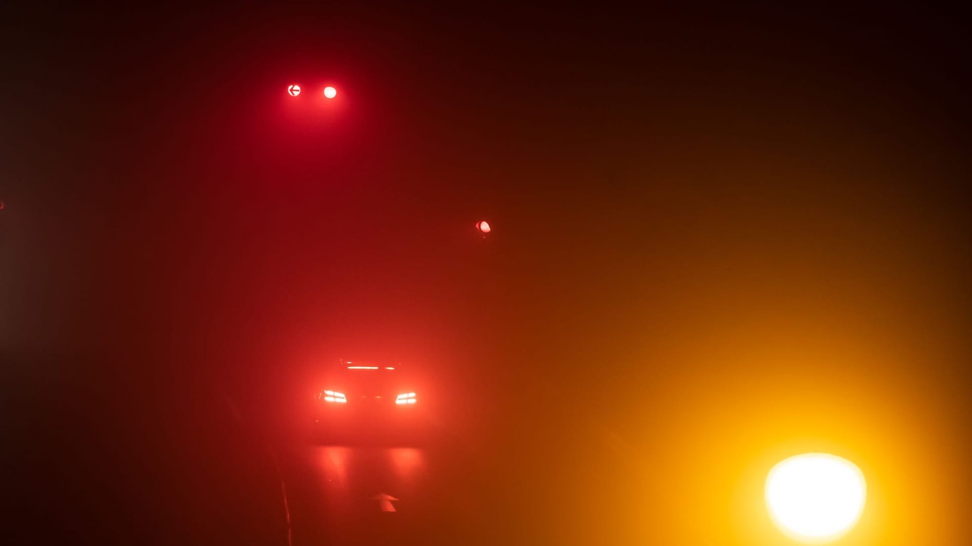 Trübe Aussichten für die Autoindustrie Trübe Aussichten für die Autoindustrie