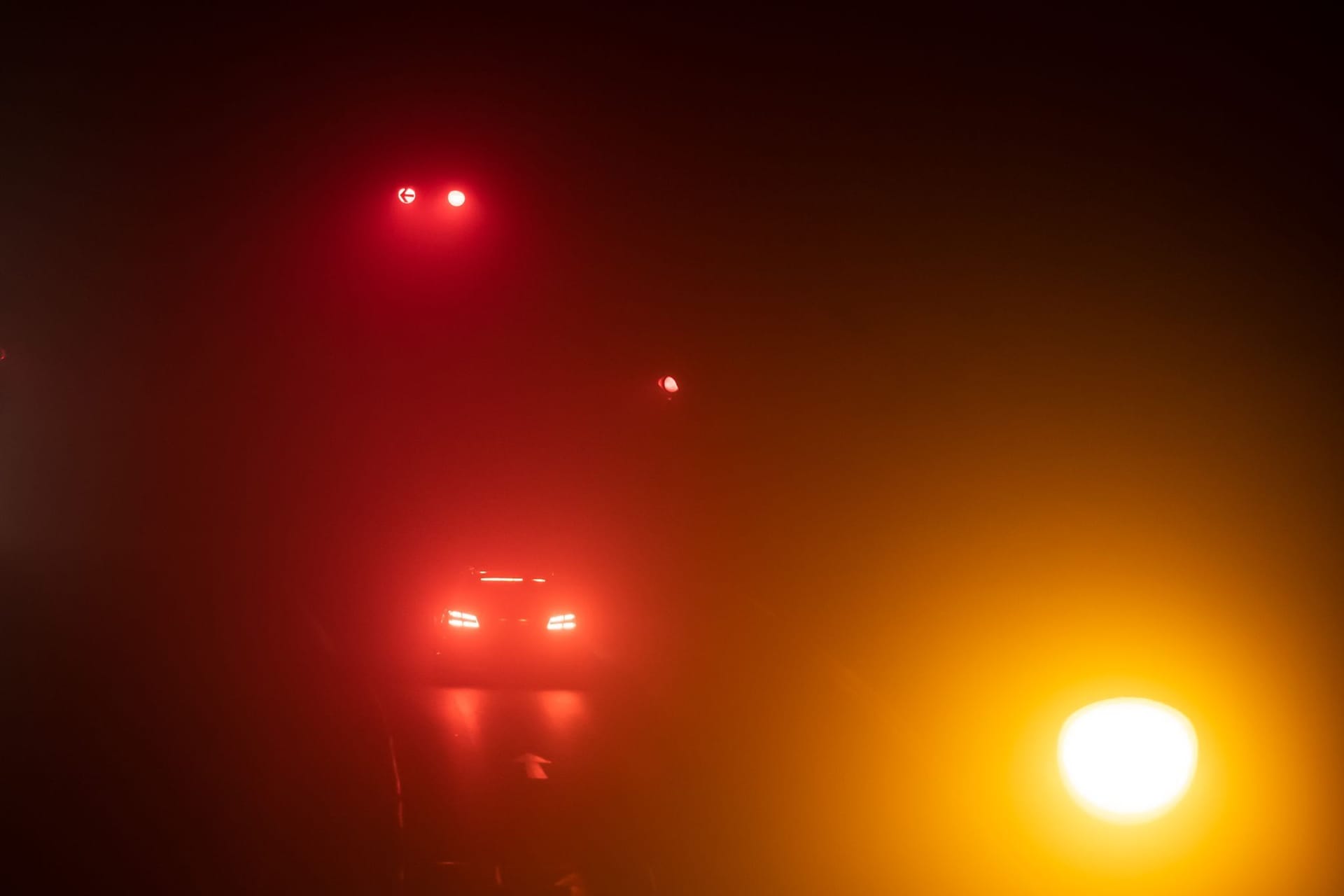 Trübe Aussichten für die Autoindustrie