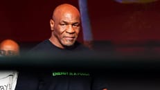 Spektakel: Das kassiert Mike Tyson für sein Box-Comeback