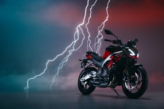 EICMA in Mailand: Nicht nur die italienische Piaggio-Gruppe mit den Marken Aprilia, Moto Guzzi, Piaggio und Vespa nutzt die EICMA für einen großen Auftritt.