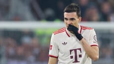 Bayern-Star Palhinha fällt offenbar wochenlang aus