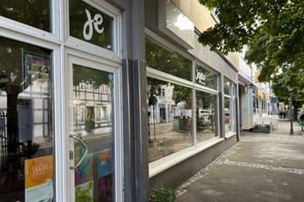 Jojeco-Store im Magniviertel: Der beliebte Fairfashion-Laden bleibt erhalten.