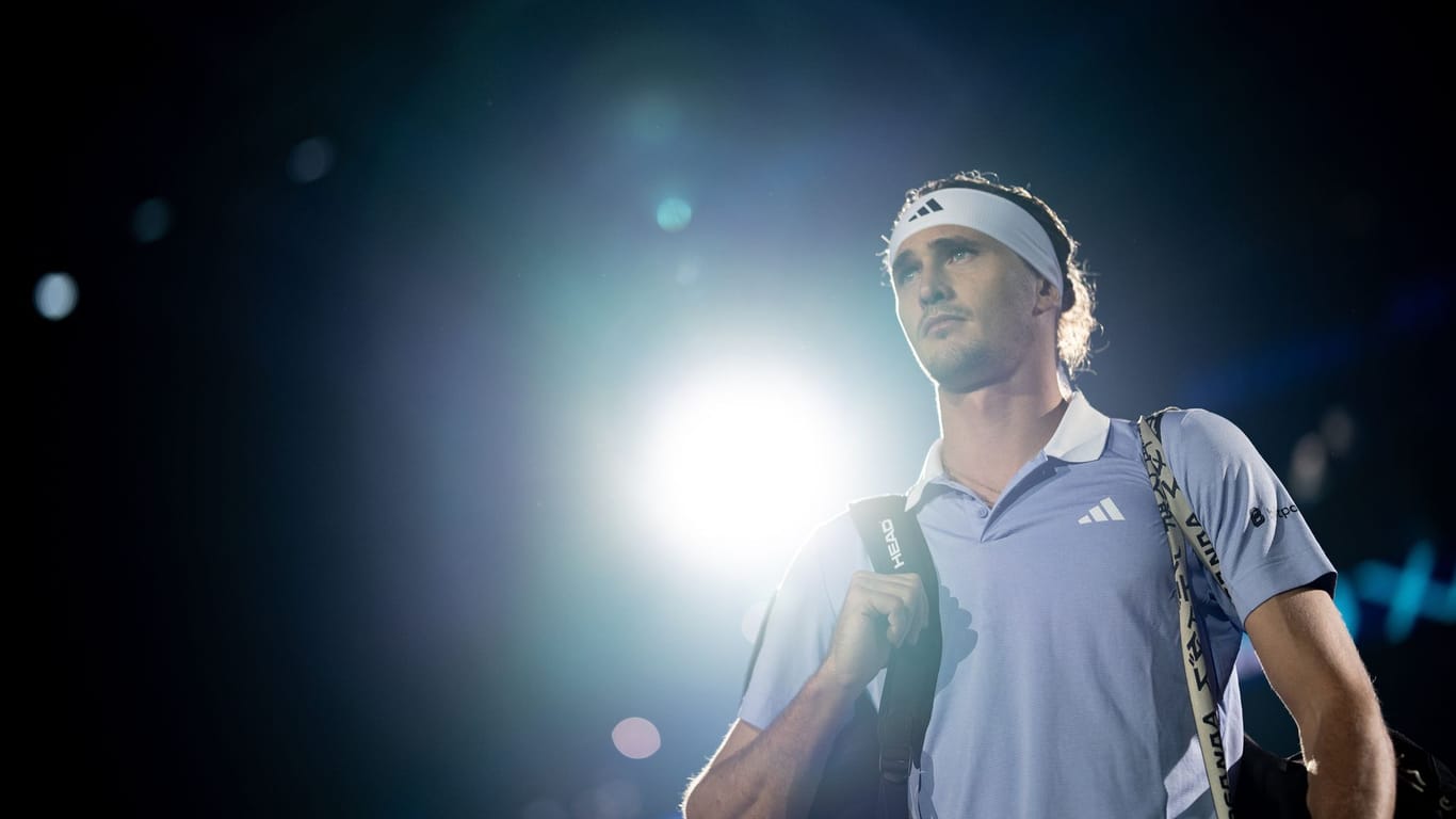 ATP-World Tour Finals in Turin