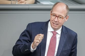 Helge Braun (CDU): Er war Merkels Kanzleramtschef.