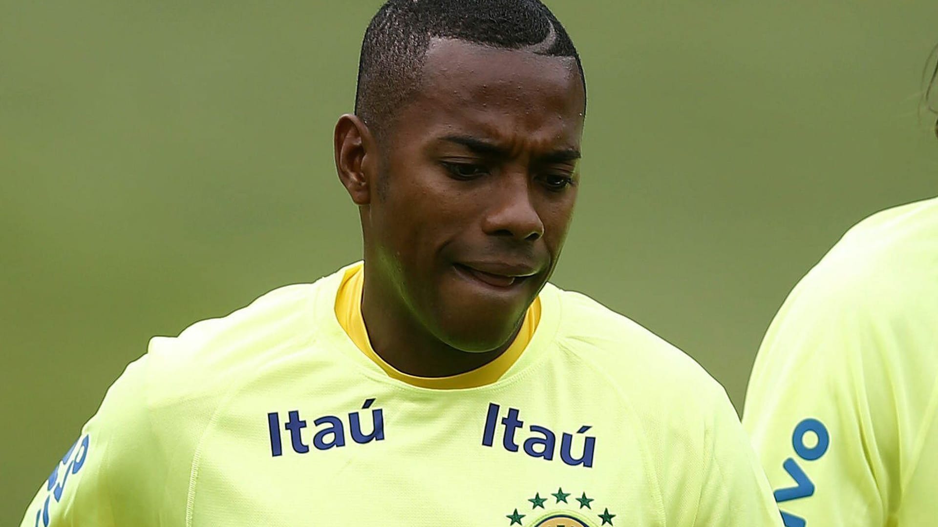 Robinho in Brasilien verhaftet