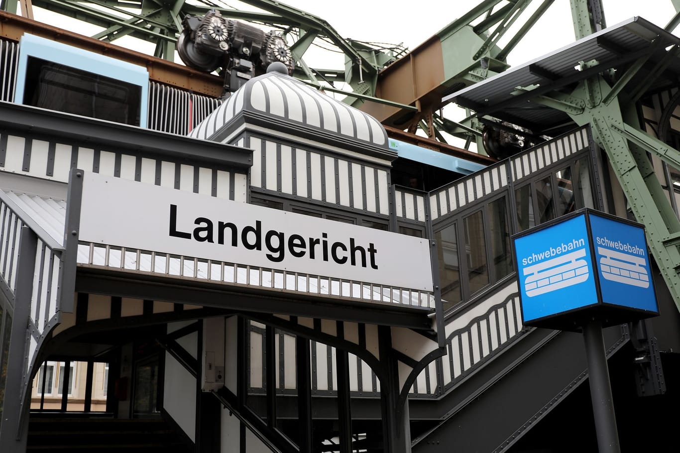 Landgericht Wuppertal