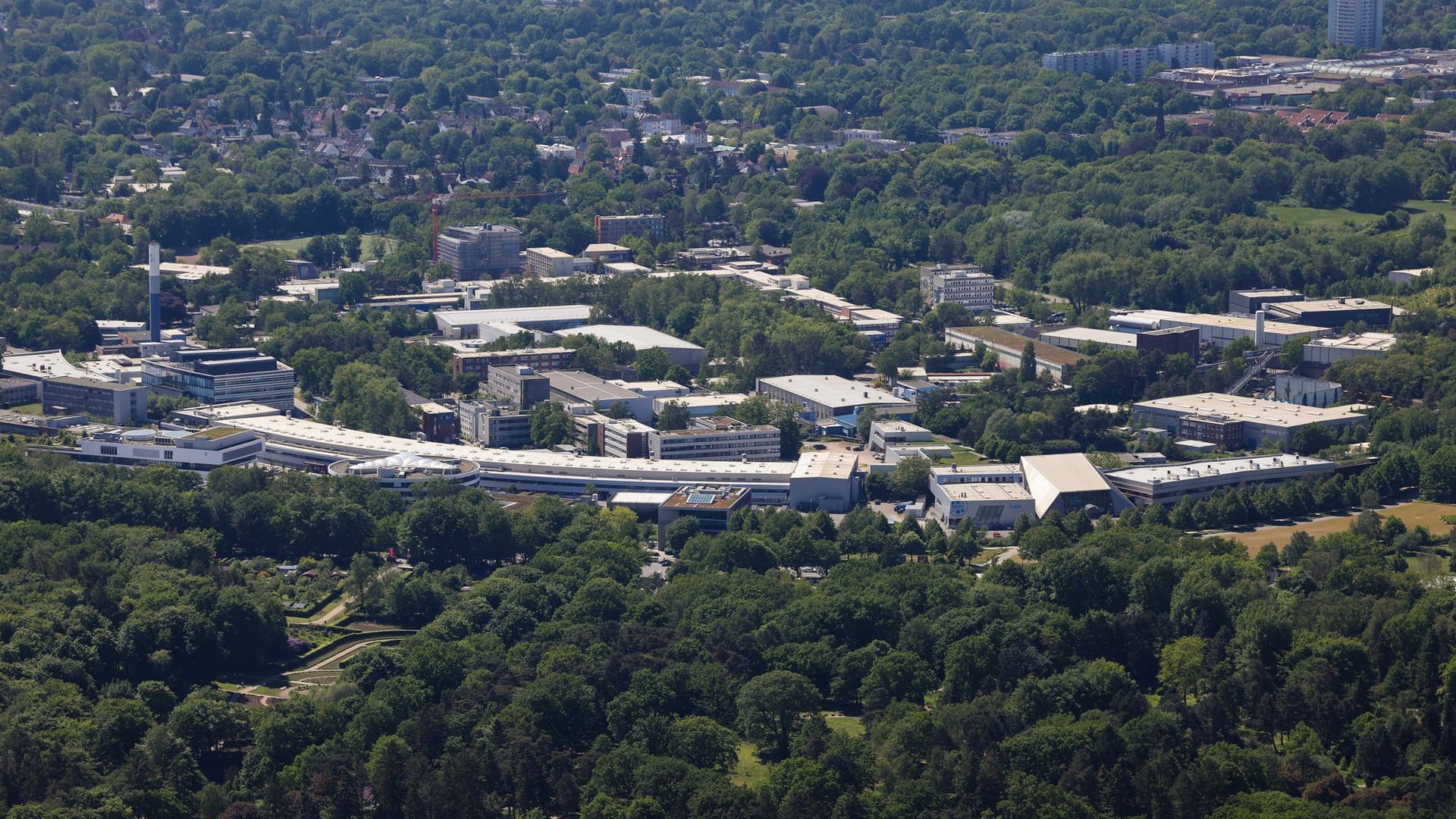 Aus für Russland bei der Kernforschungsorganisation Cern