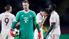 Berechnung beweist: FC Bayern steht unter Druck