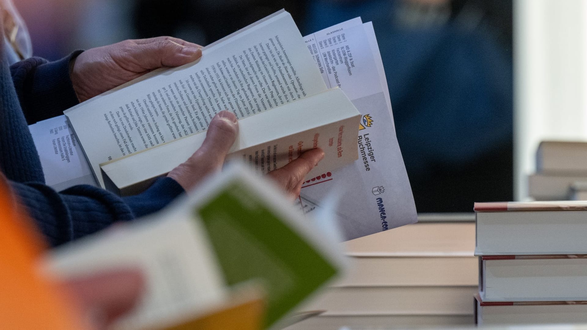 Bücher Bücher