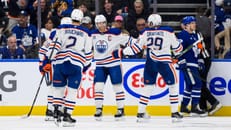 Draisaitl-Treffer zu wenig für Edmonton Oilers in NHL