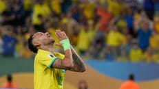 Brasiliens Nationaltrainer verzichtet auf Neymar