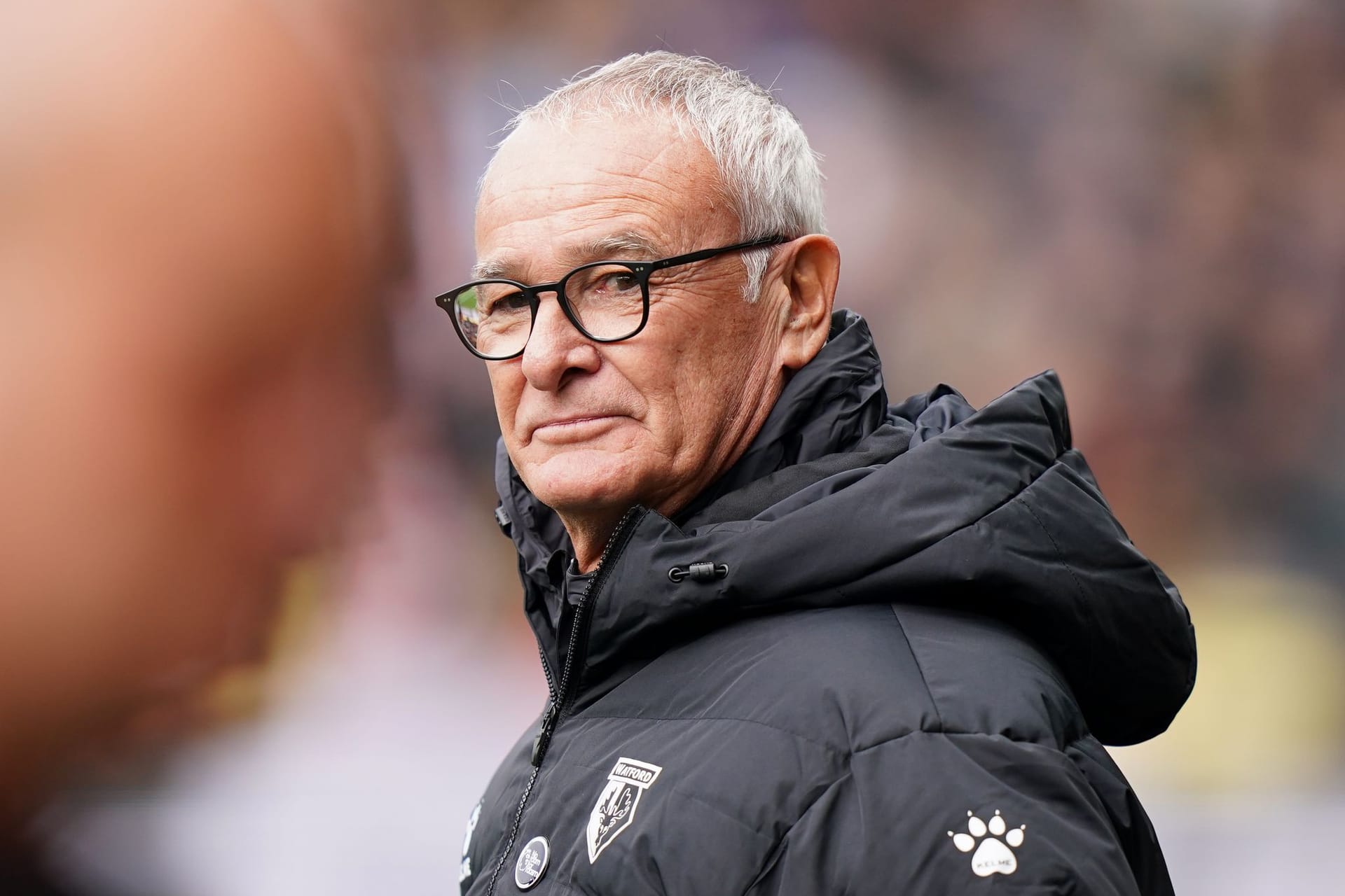 Claudio Ranieri