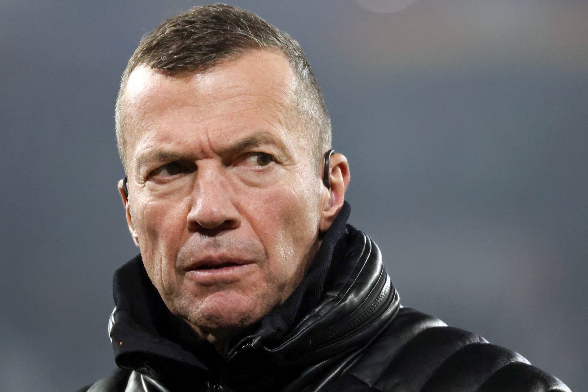 Lothar Matthäus: Der Rekordnationalspieler erkennt einen Plan hinter den Einsätzen Leon Goretzkas.