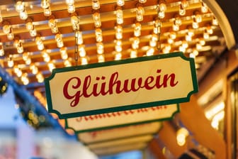 Weihnachtsmarkt