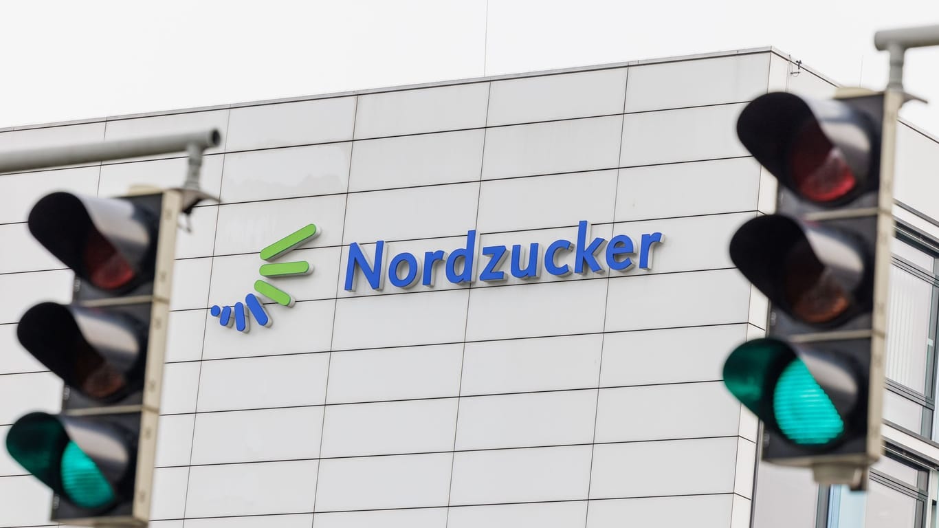 Nordzucker investiert in neues Werk