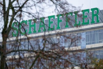 Schaeffler kündigt Abbau von 4.700 Stellen an