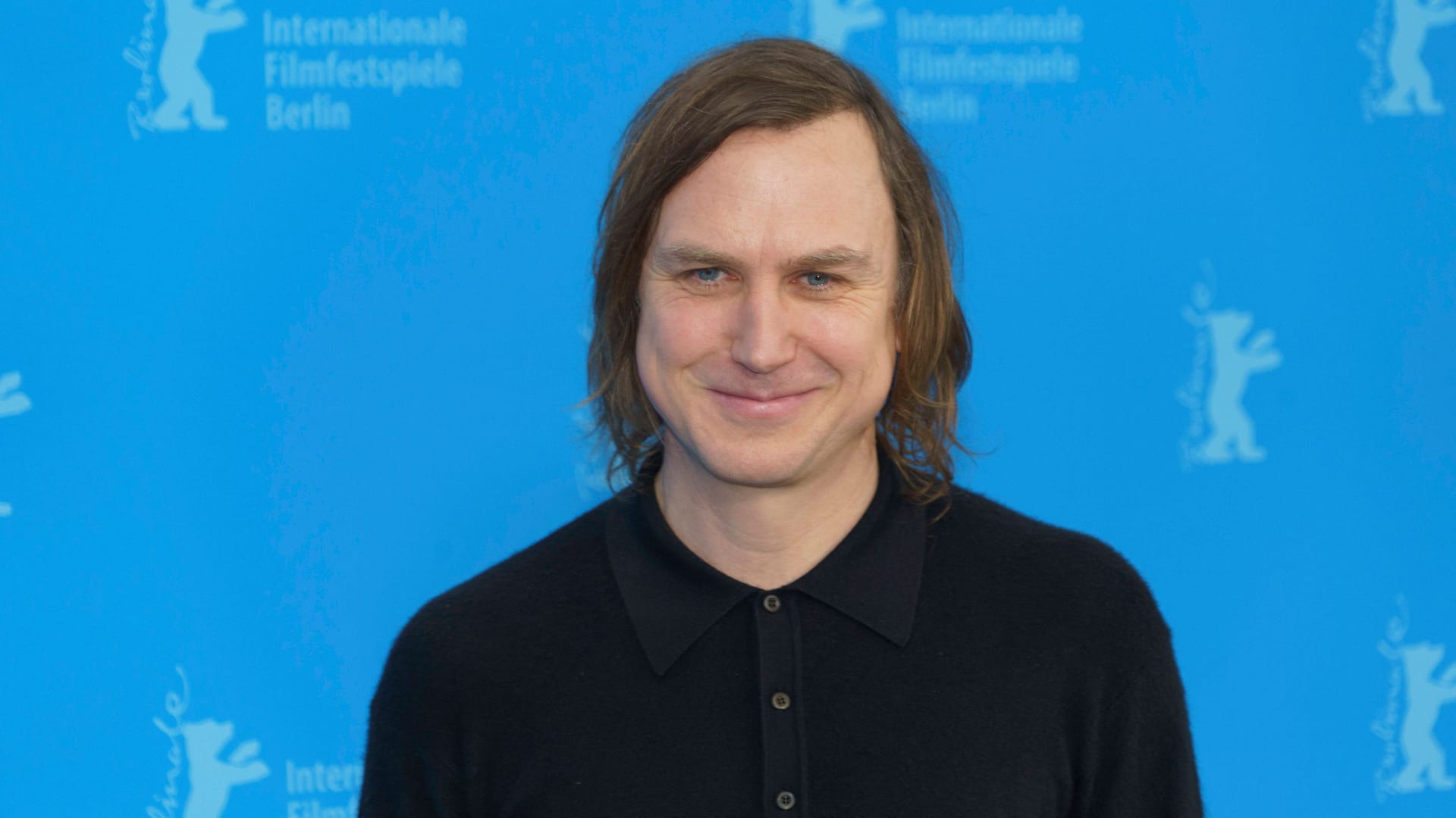 Lars Eidinger auf der Berlinale (Archivbild): Der Schauspieler will einen Ausschnitt von "Hamlet" performen.