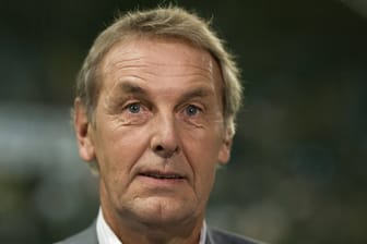 Jörg Wontorra: Der 75-Jährige besitzt eine Immobilie in Marbella.