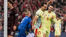 Zittersieg für Europameister – Ronaldo-Gala für Portugal