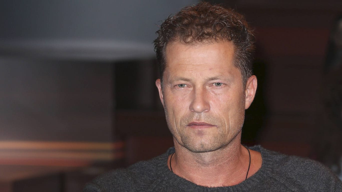 Til Schweiger: Der Schauspieler hat gesundheitliche Probleme.