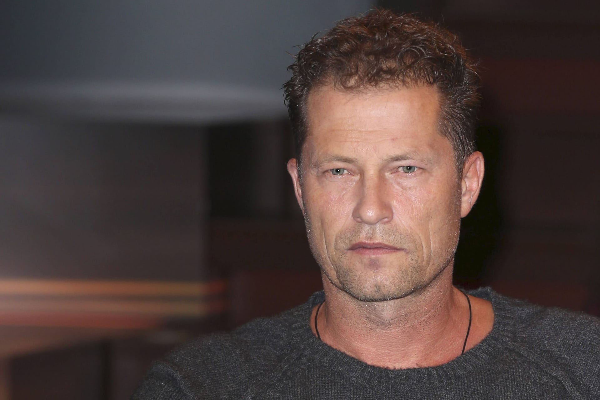 Til Schweiger: Der Schauspieler hatte gesundheitliche Probleme.