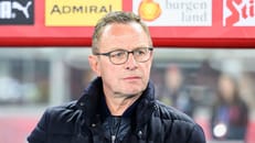 Nach Österreich-Patzer: Rangnick überrascht mit Fazit