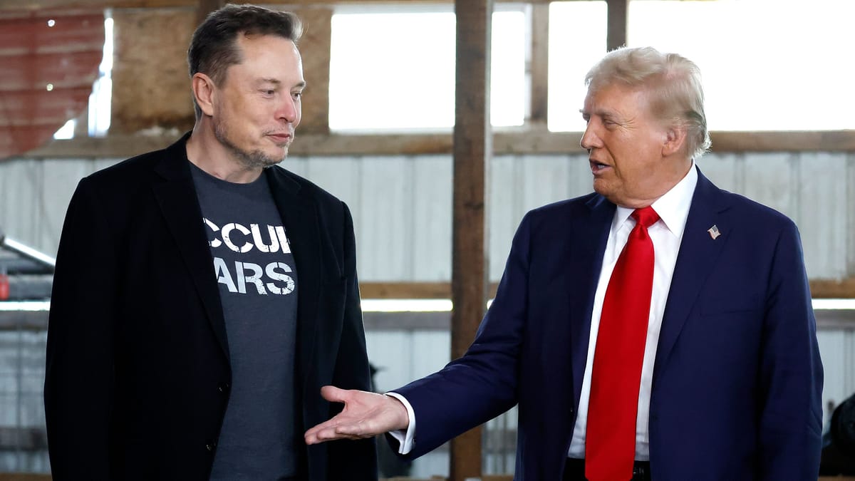 Trump Zelensky ile telefonda konuşuyor, ardından Musk da katılıyor