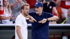 Kane warnt Teamkollegen vor Tuchel