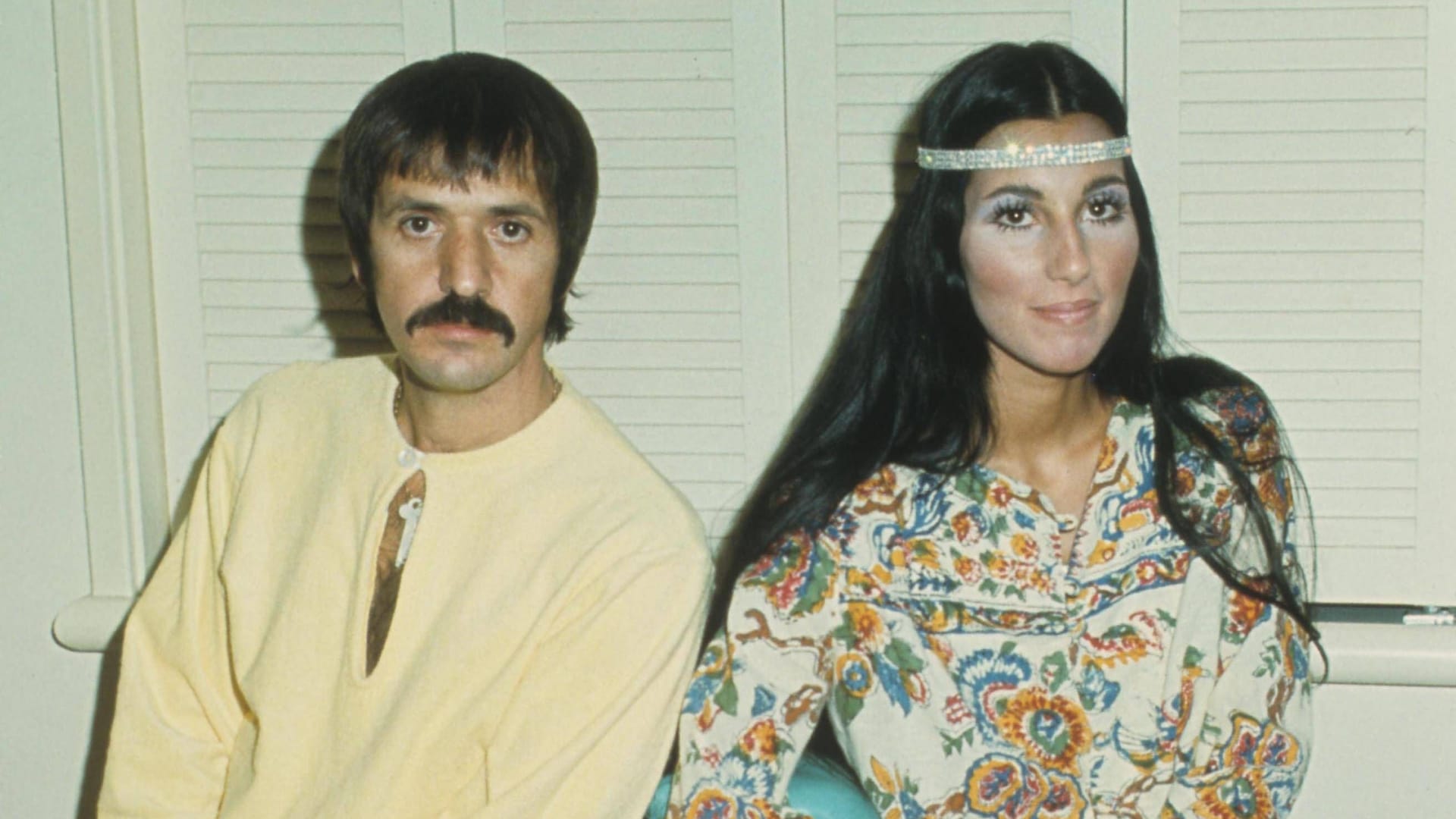 Sonny Bono und Cher: Sie lernten sich kennen, als sie 16 Jahre alt war.