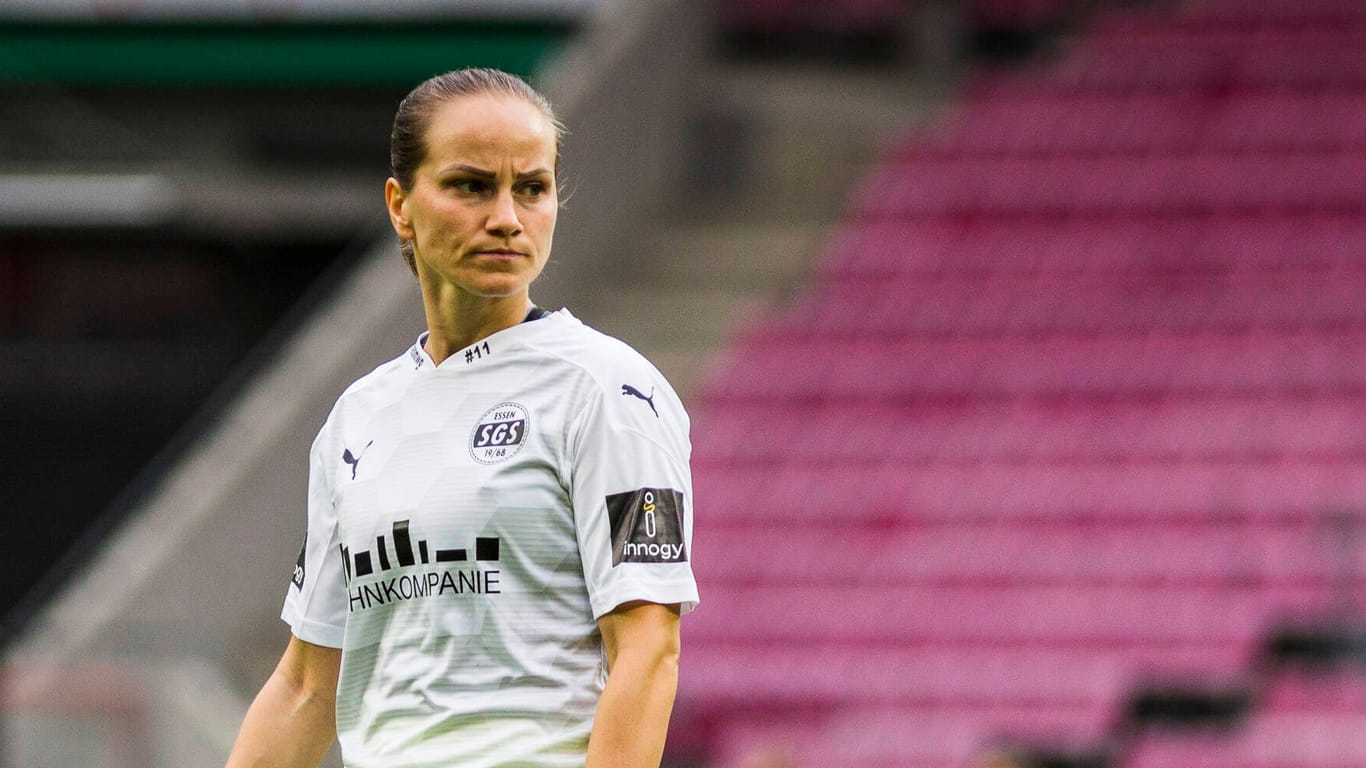 nph000251, VFL Wolfsburg vs SGS Essen, 04.07.2020