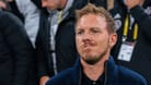 Julian Nagelsmann: Der Bundestrainer hat erneut mit seinem Kader überrascht.