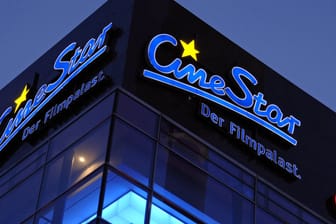 Zuletzt blieben im Cinestar in Griesheim (Symbolbild) die Besucher aus.