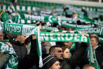 Werder-Fans müssen auf den Auftritt ihres Vereins bei X bald verzichten.