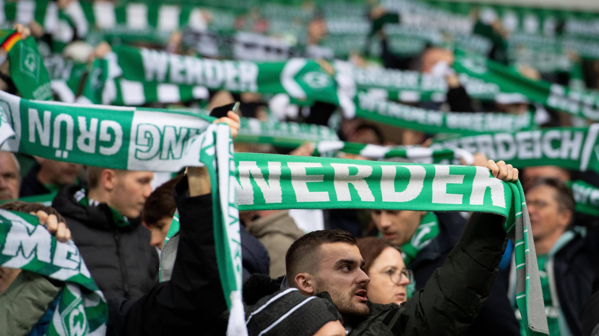 Werder-Fans müssen auf den Auftritt ihres Vereins bei X bald verzichten.